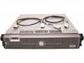 Dell Powervault MD1120 2.5" 24 Bay Storage Enclosure w/ Dual Controllers & Trays