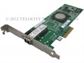 QLE2460 Qlogic 4GB PCI-E Fibre Single Channel Host Bus Adapter HBA