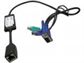 RF511 PS/2 to KVM Dongle Cable