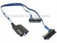 DK592 PowerEdge SC1435, 860, R200, T105 & Precision T5400 2 Drop SAS Cable