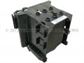GP172 PowerEdge T105 Heatsink with Shroud